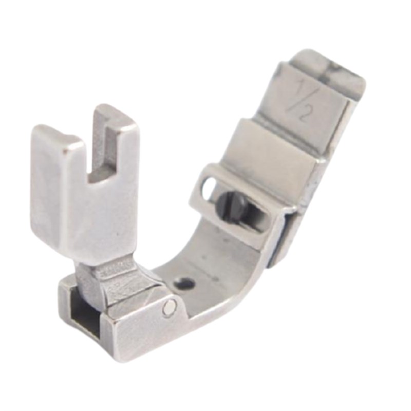 Düz Makine Ekstrafor Ayak 12.70mm / S10 1/2 (P312)
