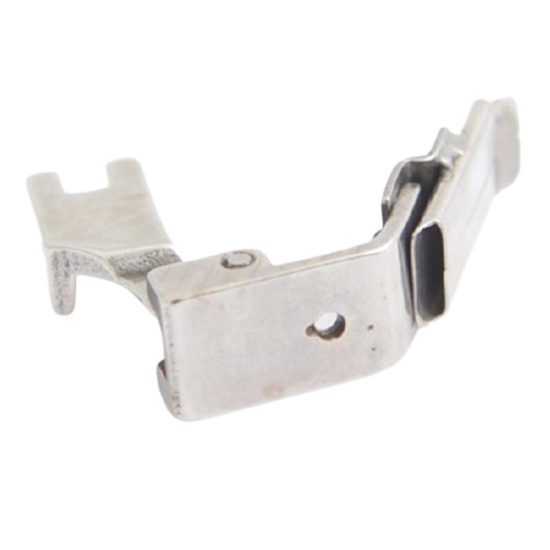 Düz Makine Ekstrafor Ayak 12.70mm / S10 1/2 (P312)