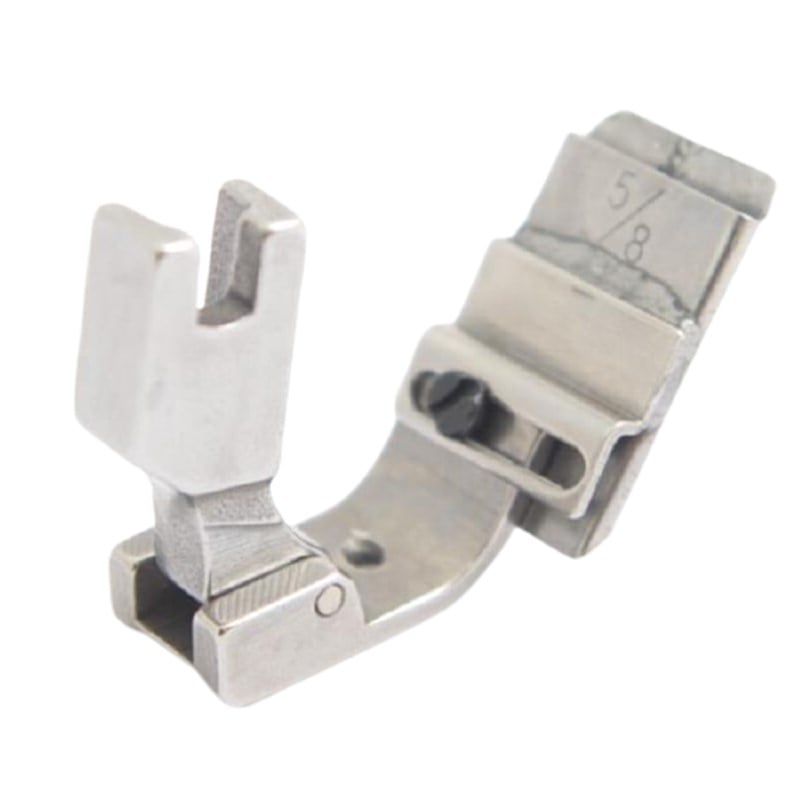Düz Makine Ekstrafor Ayak 16mm / S10 5/8 (P358)