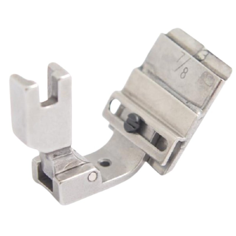 Düz Makine Ekstrafor Ayak 22mm / S10 7/8