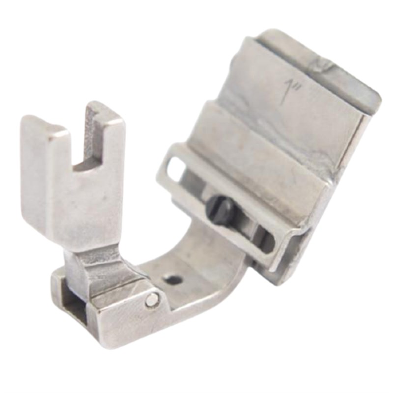 Düz Makine Ekstrafor Ayak 25.4mm / S10 1 (P325)