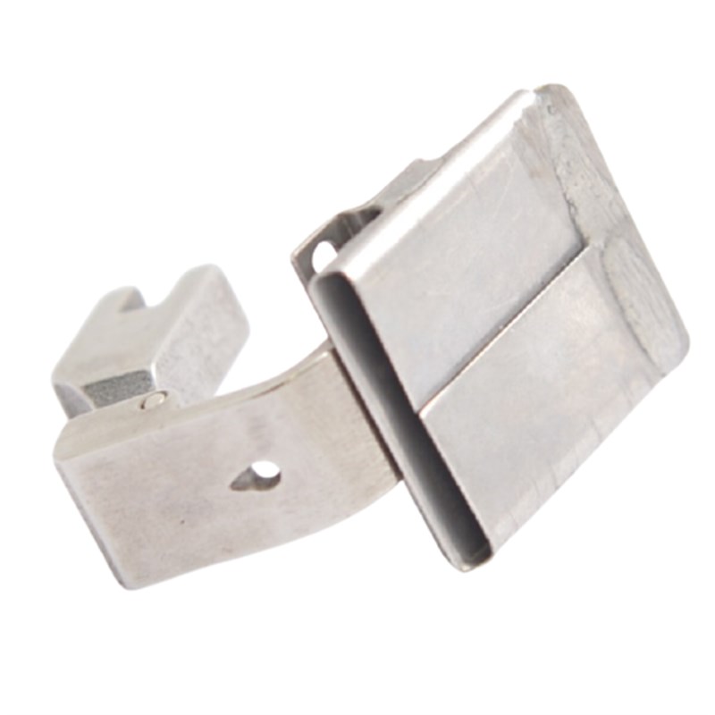 Düz Makine Ekstrafor Ayak 25.4mm / S10 1 (P325)
