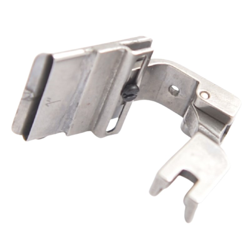 Düz Makine Ekstrafor Ayak 25.4mm / S10 1 (P325)