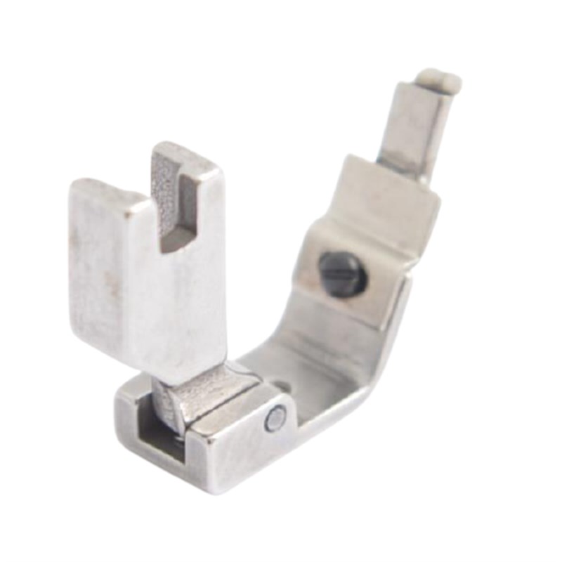 Düz Makine Ekstrafor Ayak 4.8mm / S10 3/16