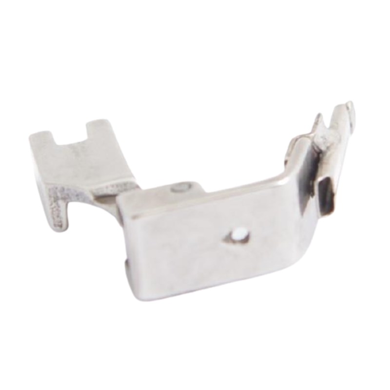 Düz Makine Ekstrafor Ayak 4.8mm / S10 3/16