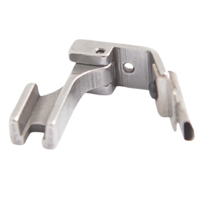 Düz Makine Ekstrafor Ayak 4.8mm / S10 3/16