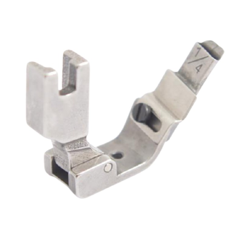 Düz Makine Ekstrafor Ayak 6.4mm / S10 1/4 (P314)