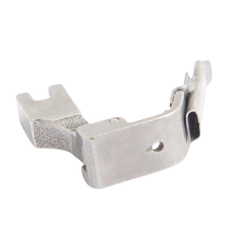 Düz Makine Ekstrafor Ayak 6.4mm / S10 1/4 (P314)