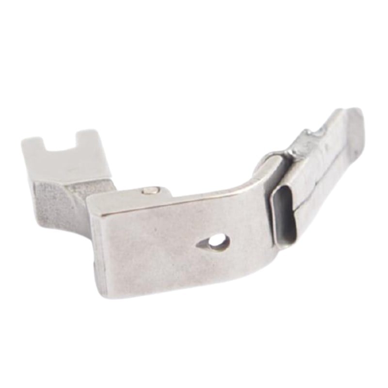 Düz Makine Ekstrafor Ayak 8.0mm / S10 5/16