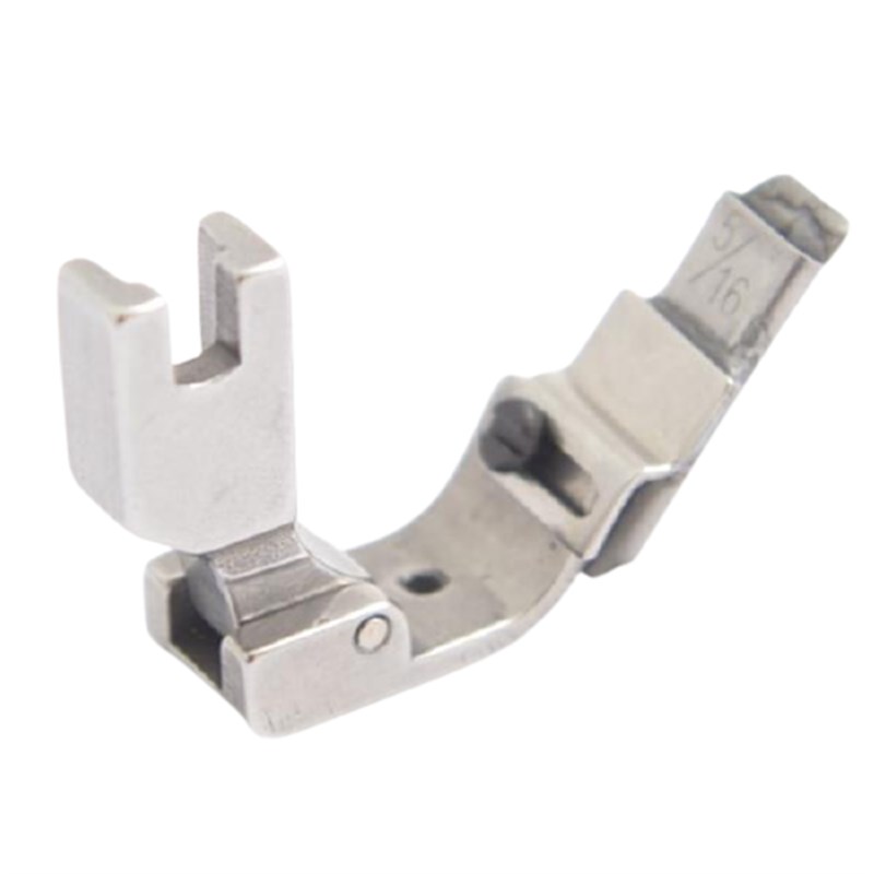Düz Makine Ekstrafor Ayak 8.0mm / S10 5/16