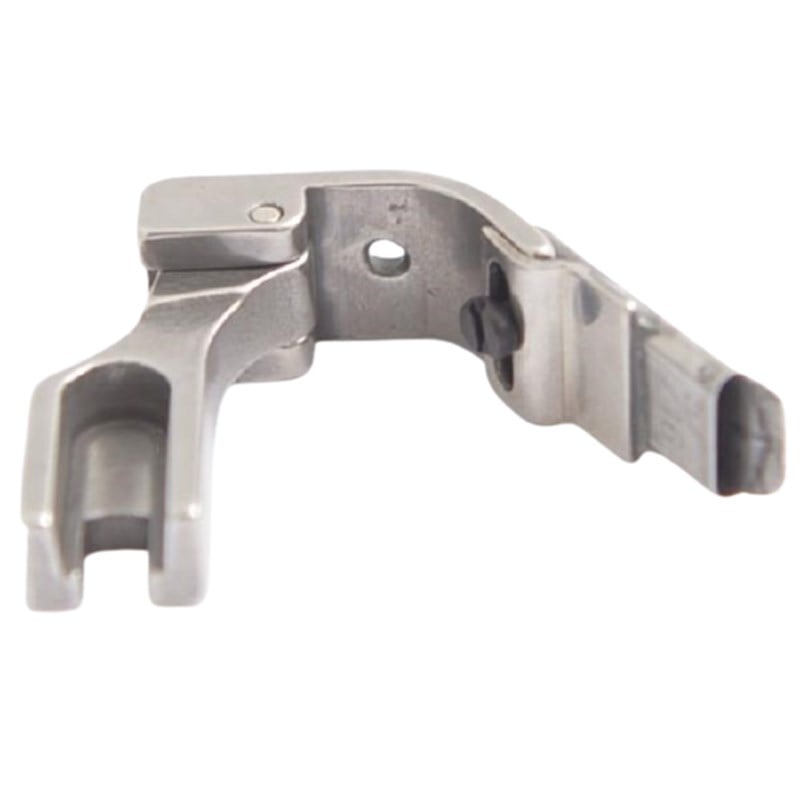 Düz Makine Ekstrafor Ayak 8.0mm / S10 5/16