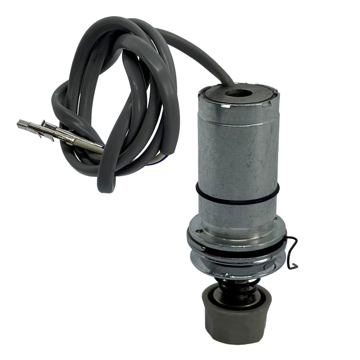 Düz Makine Elektronik Kablolu Tansiyon / OYP-320