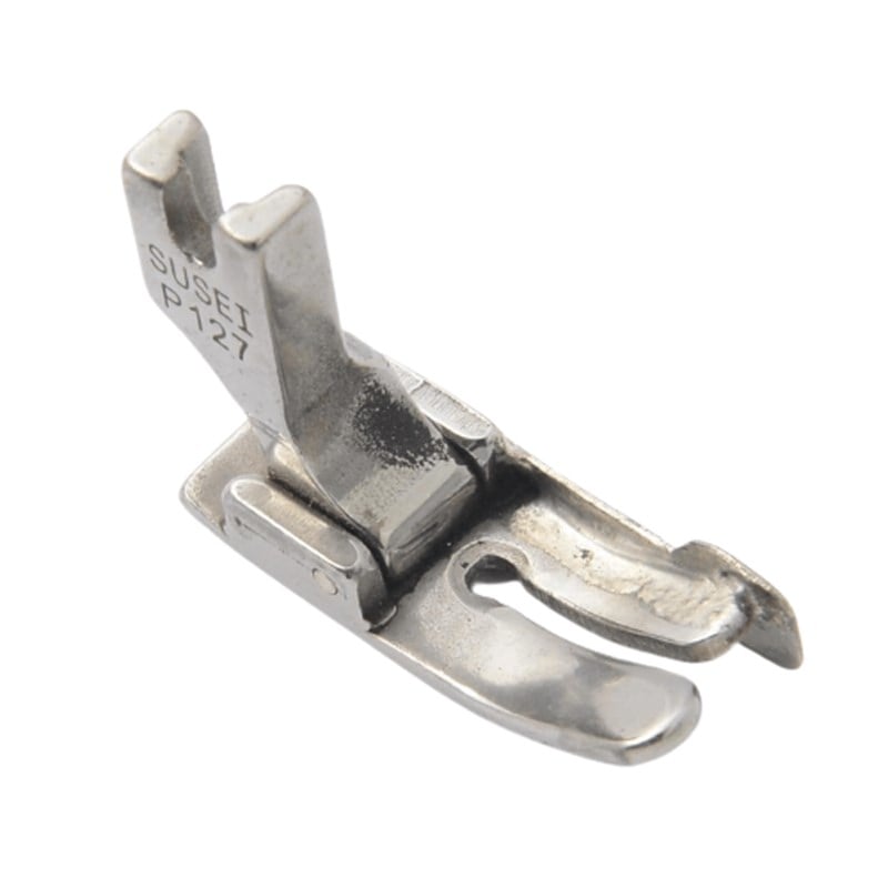 Ayak ÇeşitleriBDRDüz Makine Kot Kaynaklı Ayak / P127X