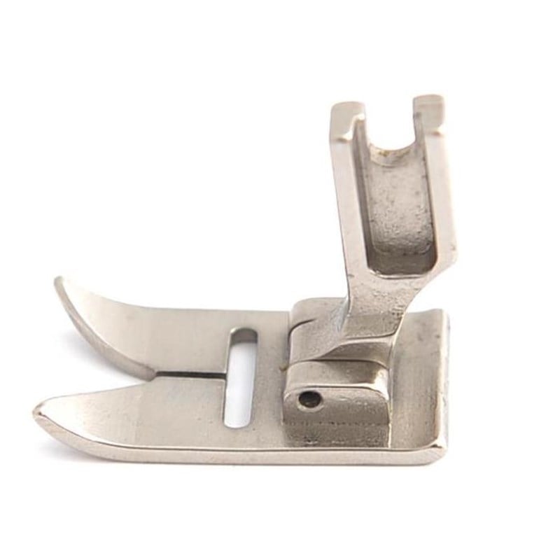 Düz Makine Metal Zikzak Ayak 12mm / 543939 (111994)