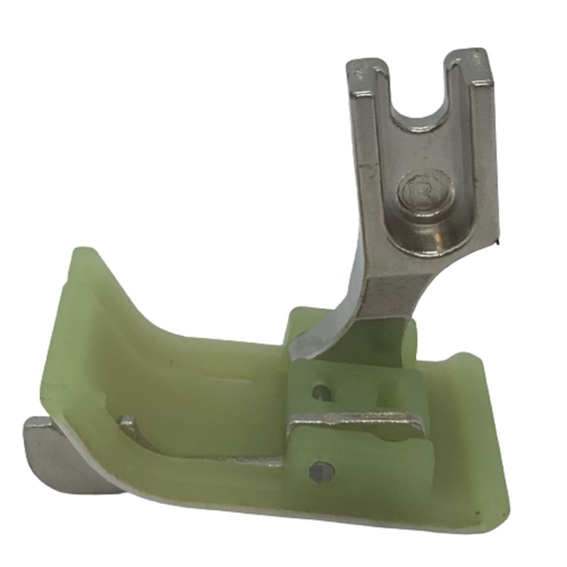 Düz Makine Çimalı Plastik Teflon Ayak Sağ / TSP-18R 3/8