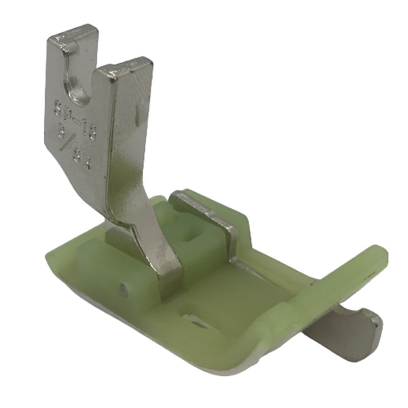 Düz Makine Çimalı Plastik Teflon Ayak Sağ / TSP-18R 3/8
