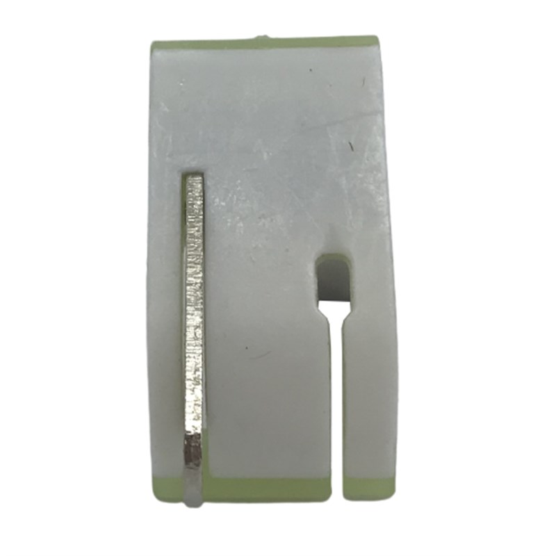 Düz Makine Çimalı Plastik Teflon Ayak Sağ / TSP-18R 3/8