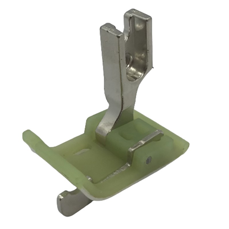 Düz Makine Çimalı Plastik Teflon Ayak Sağ / TSP-18R 3/8