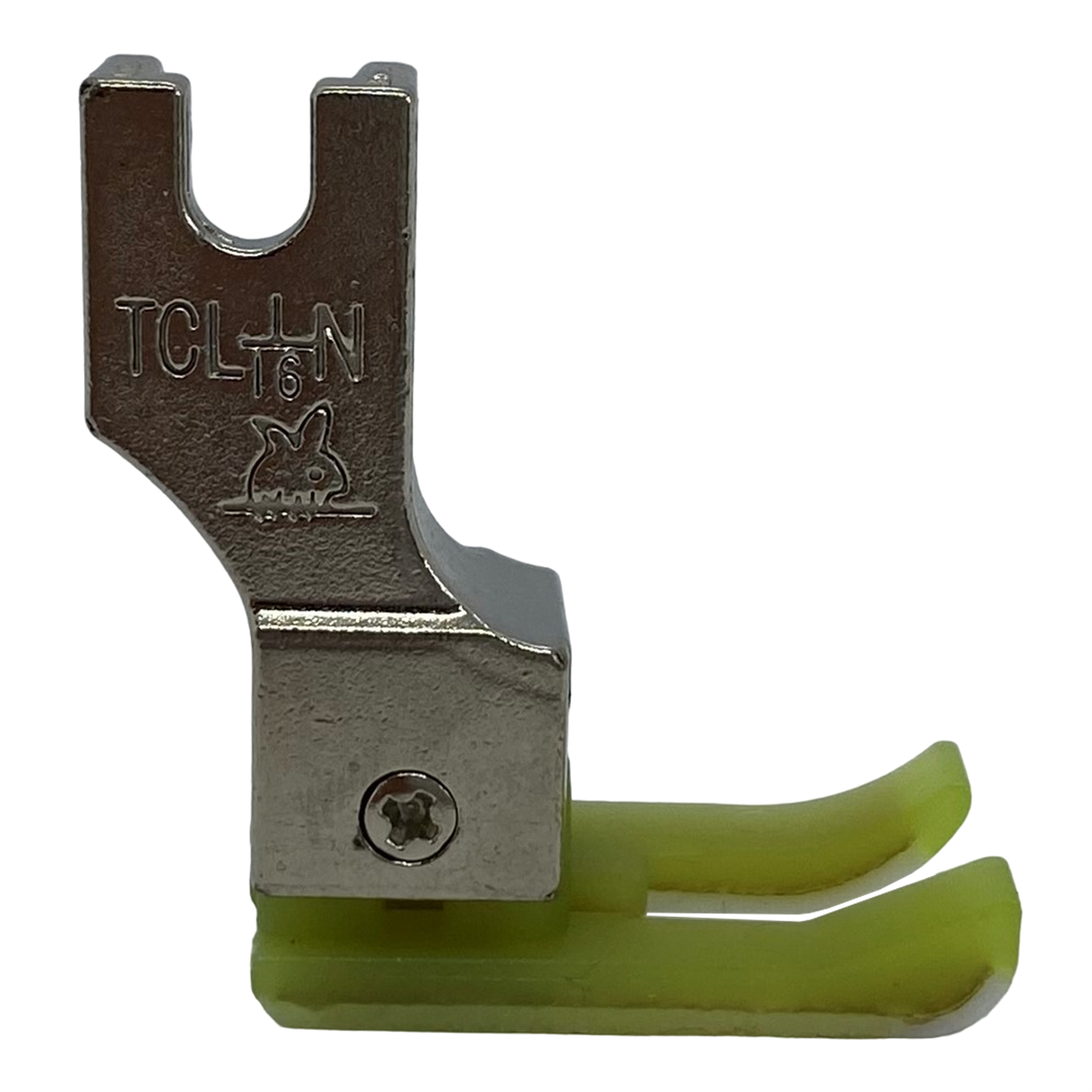 Düz Makine Plastik Teflon Sol Çima Ayak / TCL1/16N
