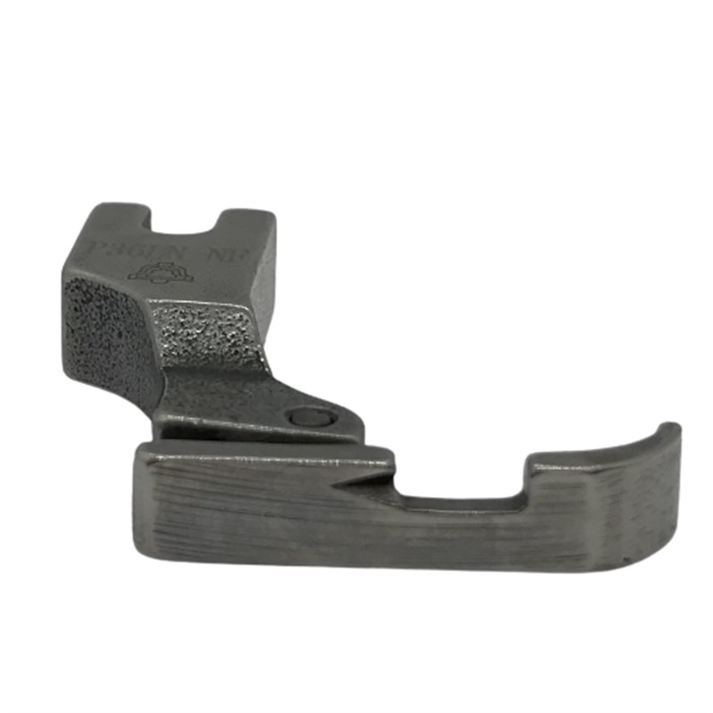 Düz Makine Transportlu Ayak Gri / P36LN-NF