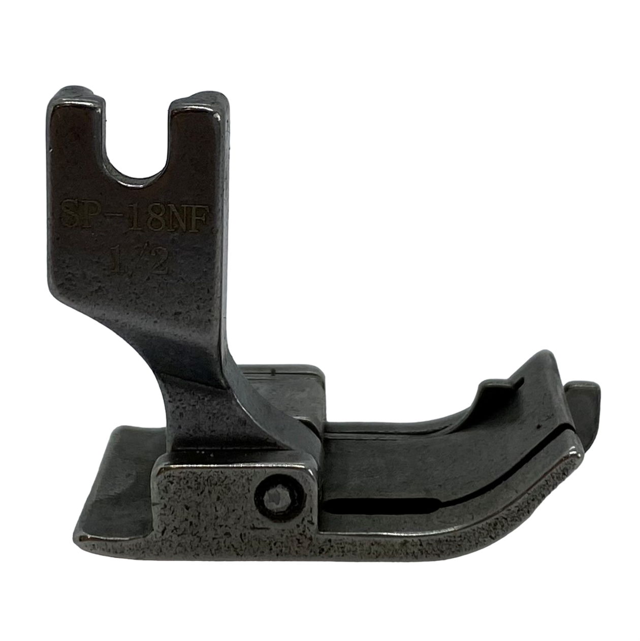 Düz Makine Yürüyen İğne Siperli Çima Ayak / SP-18NF 1/2