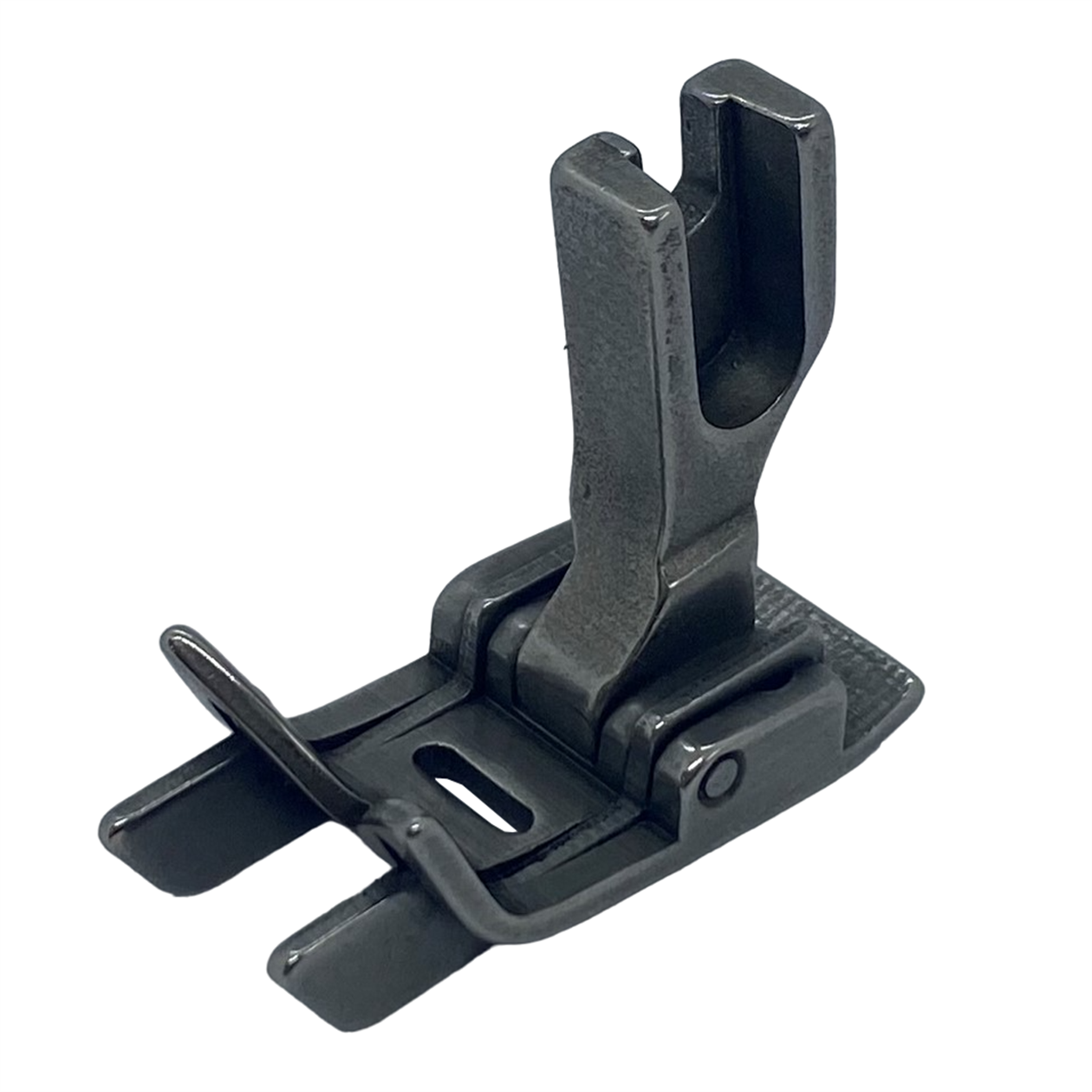 Düz Makine Zikzak Çiftli Çima Ayak 5mm / P652-5 (652-5)