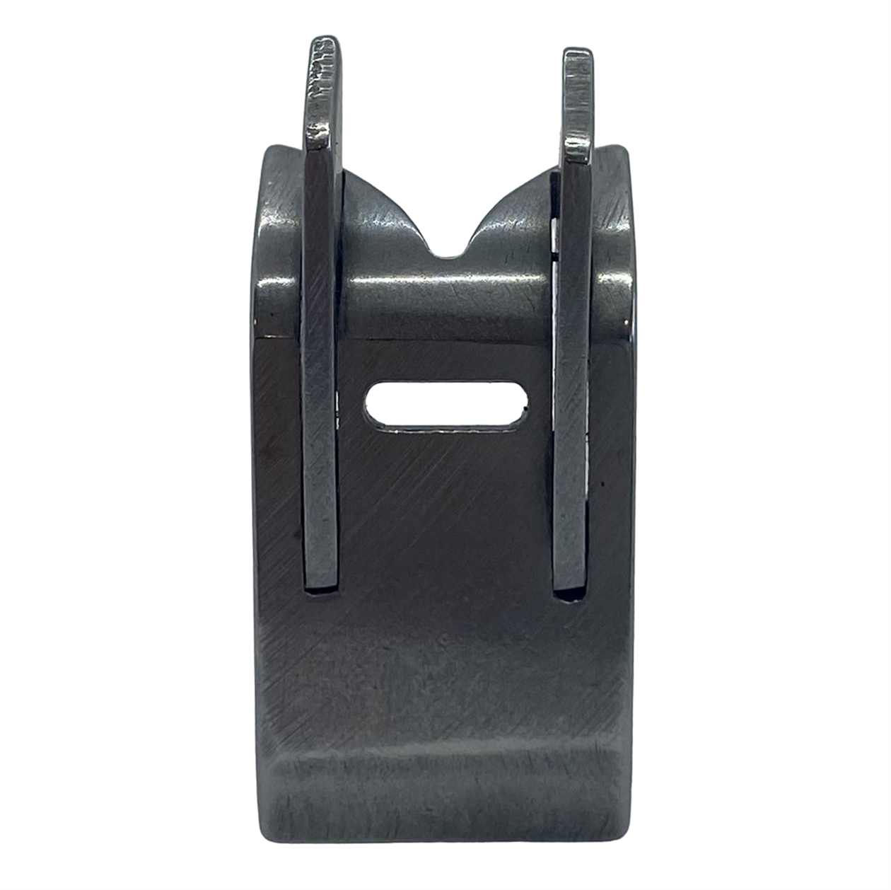 Düz Makine Zikzak Çiftli Çima Ayak 5mm / P652-5 (652-5)