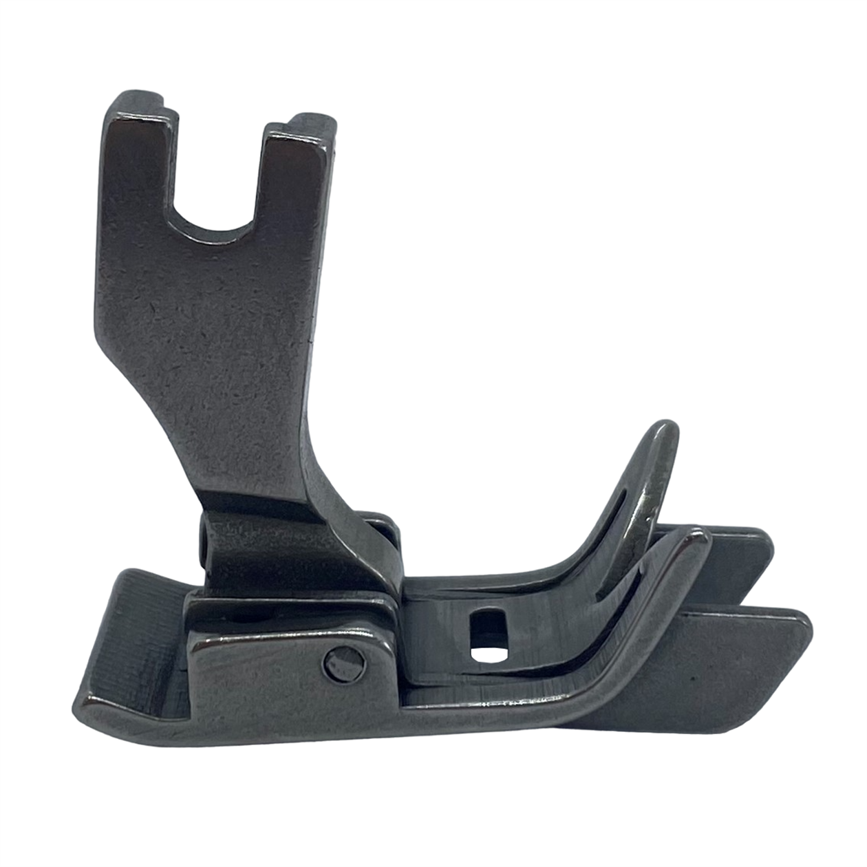 Düz Makine Zikzak Çiftli Çima Ayak 5mm / P652-5 (652-5)