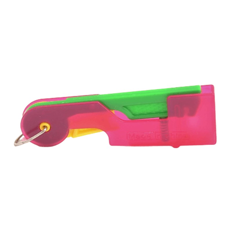 Kolay İplik Takma Aparatı / TK-001