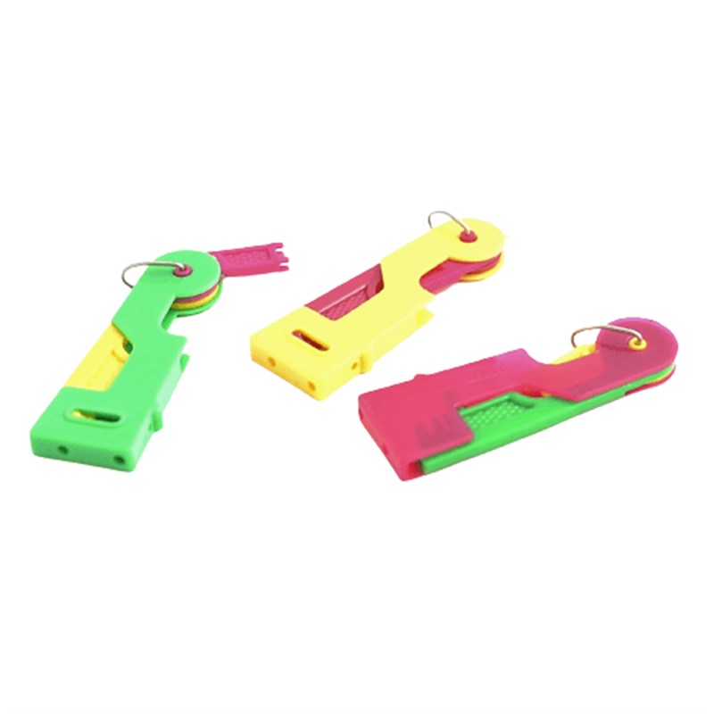 Kolay İplik Takma Aparatı / TK-001