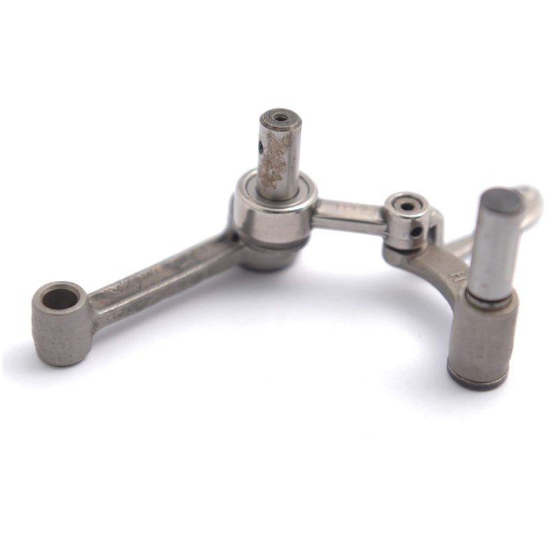 Juki DDL-5550 Düz Makine Horoz Takım / 110-39070+110-17209