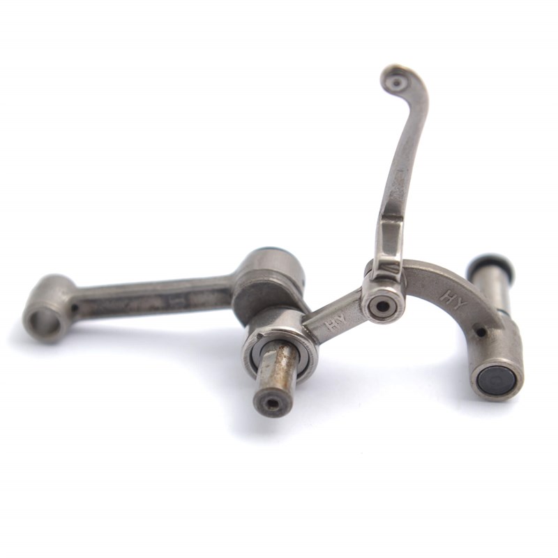 Juki DDL-5550 Düz Makine Horoz Takım / 110-39070+110-17209