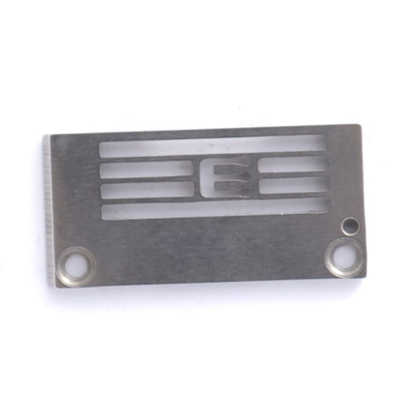 Juki 7700-7800 6.4mm Etek Plaka / 400-40515B64