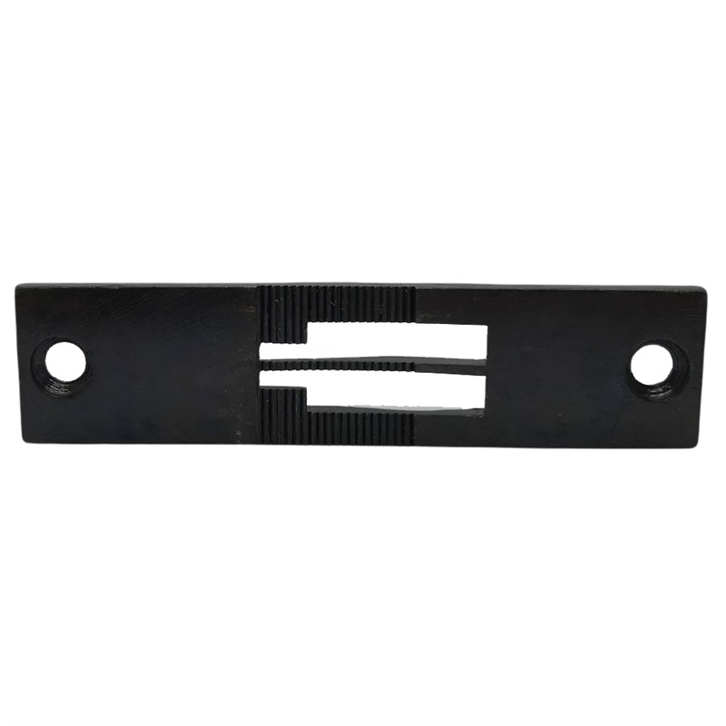 Juki Çiftiğne LH1162-1182 Mekanik 1/4 Uzun Plaka / 102-36107 (101-37602)