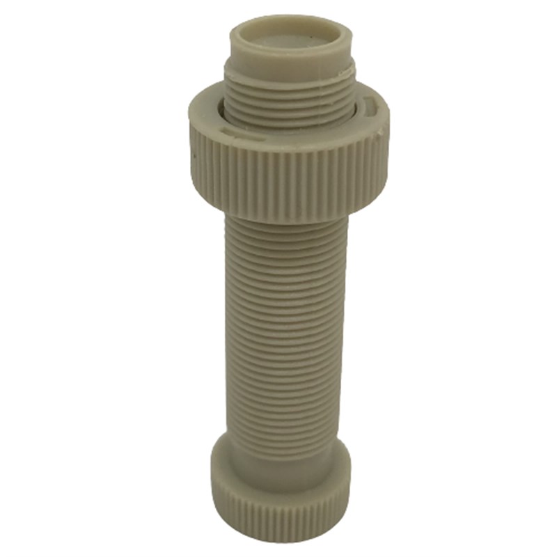Juki Elektronik DDL-9000 Plastik Ayak Baskı Vida ve Somunu / 400-37359+110-71701