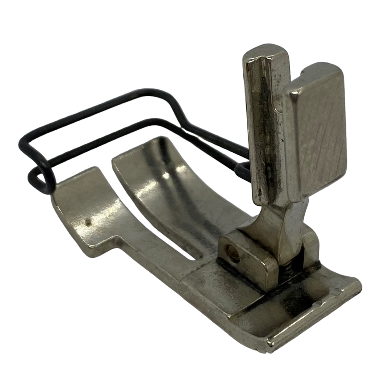 Juki Elektronik DLM-5420 Bıçaklı 1/4 Siperli Ayak / B1524-530-GBO