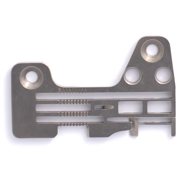 Juki Kingtex Overlok 5 İp Kot Plaka/ R4612-HOF-GOO