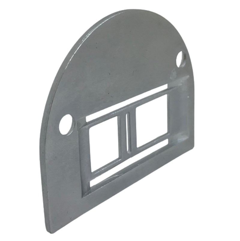 Juki LZ391 Zikzak Plaka 12mm / B1109-391-NAO