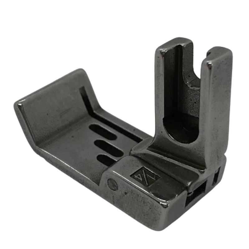 Juki MH-380 Zincir Dikiş 3 İğne 1/4  Sol Çima Ayak / 380-3N