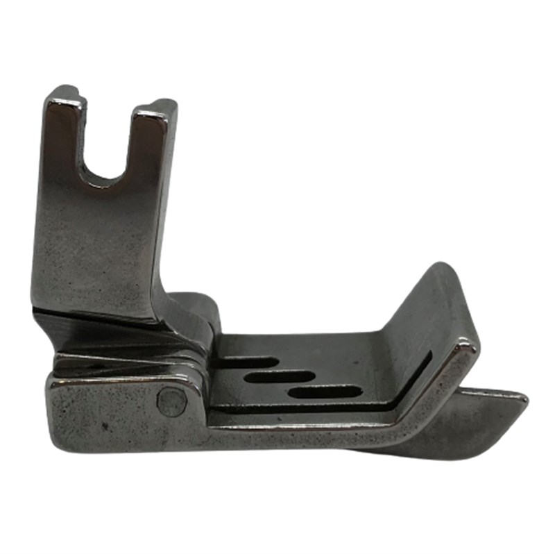 Juki MH-380 Zincir Dikiş 3 İğne 1/4  Sol Çima Ayak / 380-3N