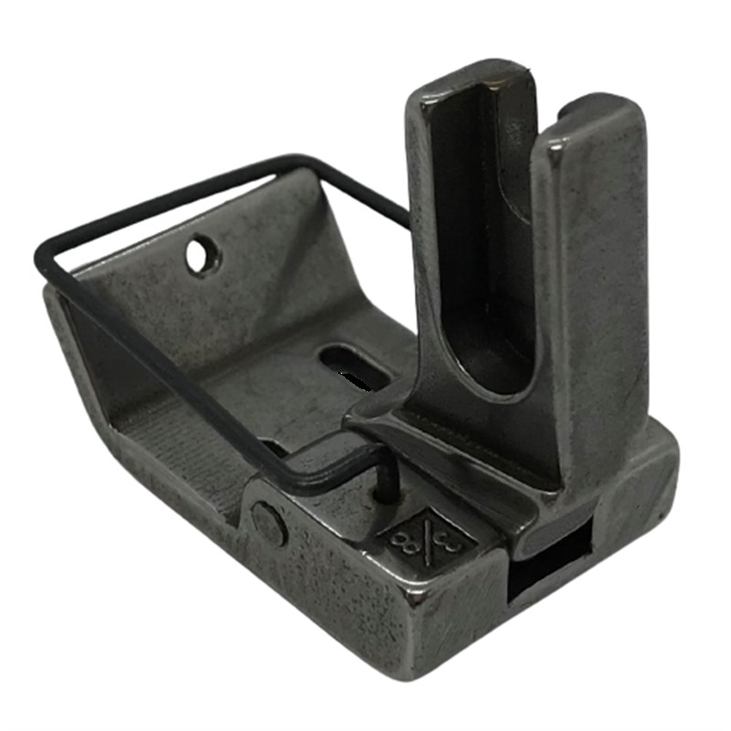 Juki MH-380 Zincir Dikiş Düz 3/8 Ayak / B1509-038-KOO