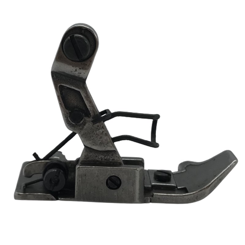 Juki Overlok 6700 5 İp Penye Ayak / 121-53763