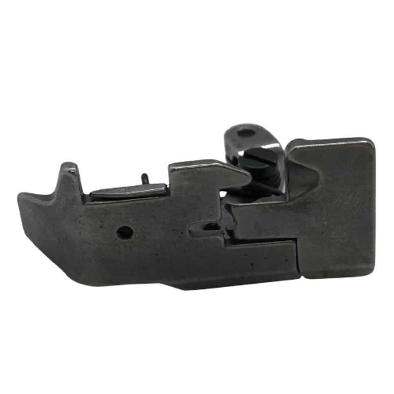 Juki Overlok 6700 5 İp Penye Ayak / 121-53763
