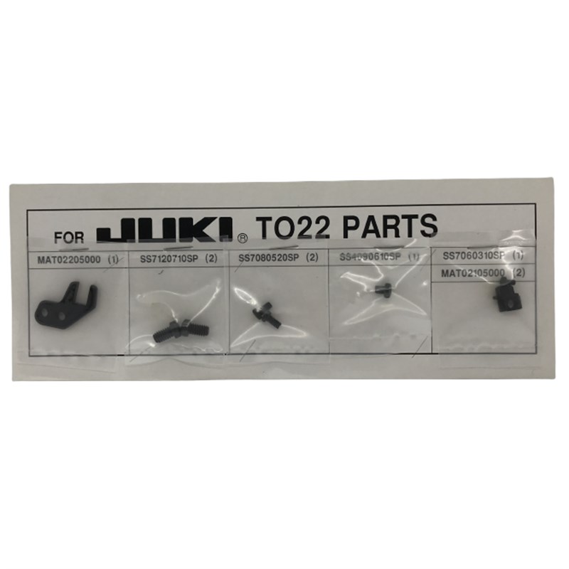 Juki Overlok T022 2300-2400 Hava Çekici / MAT022000A0