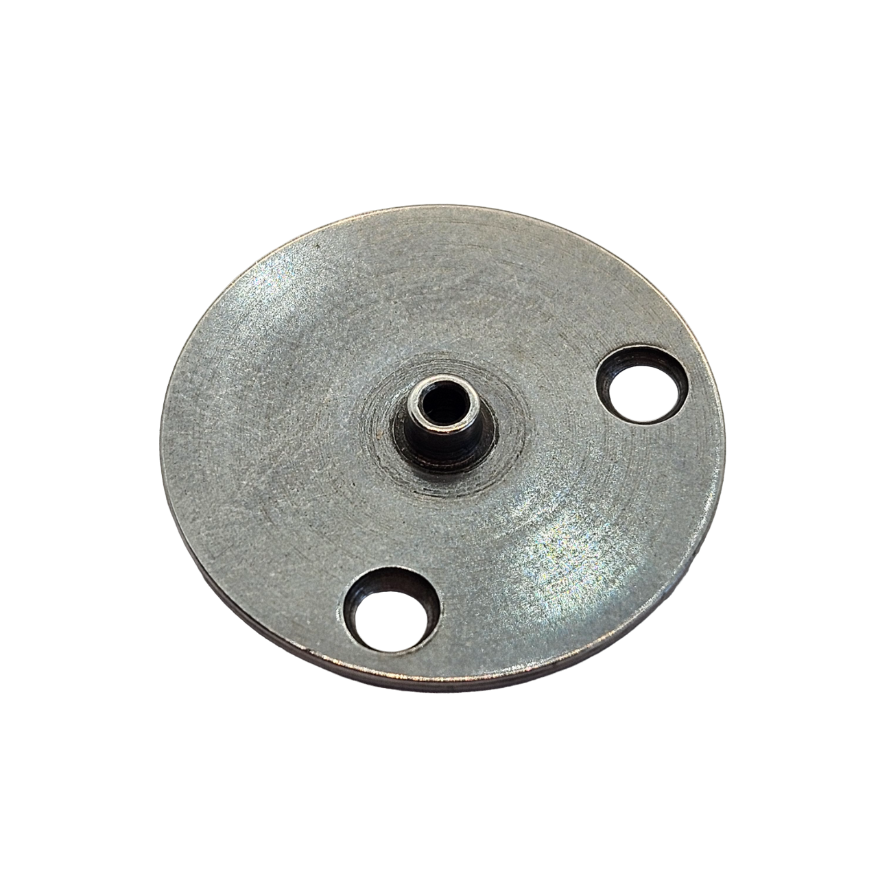 Juki Ponteriz LK1903 Yuvarlak 1.6mm Plaka / MAZ-15501000
