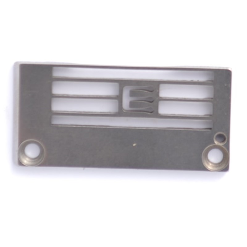Juki Reçme 5.6mm Etek Plaka / 400-58033B56