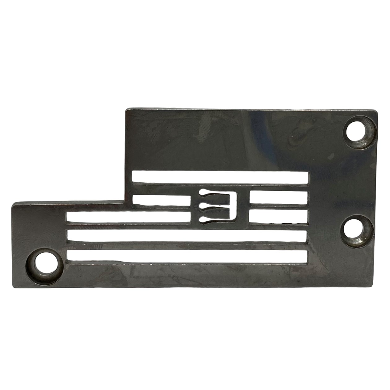 Juki Soldan Bıçaklı Regulalı 5.6mm Plaka / 50324FS56