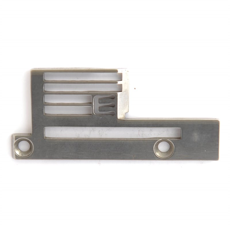 Juki Union Reçme Bant Plaka 5.6mm / 34724XX56