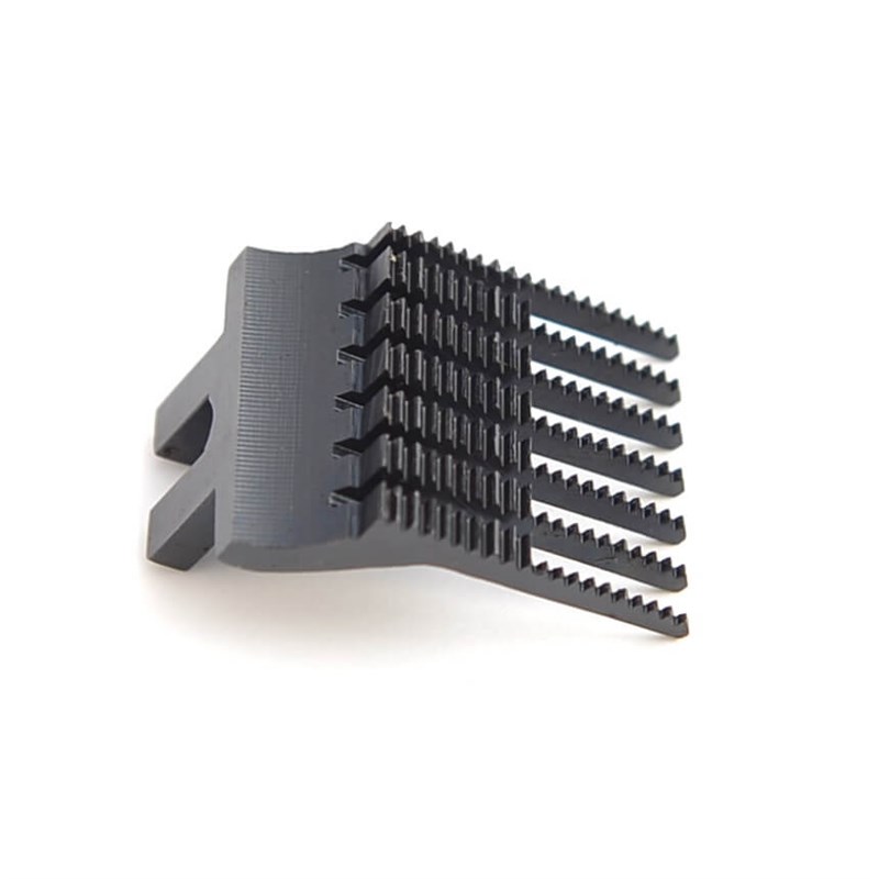 Kansai 4412 Lastik 6 İğne 3/16 (4.8mm) Takım