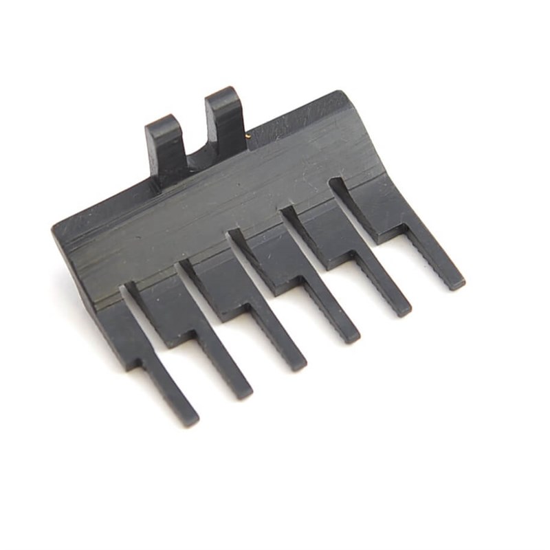 Kansai 4412 Lastik 6 İğne 3/8 (9.5mm) Takım